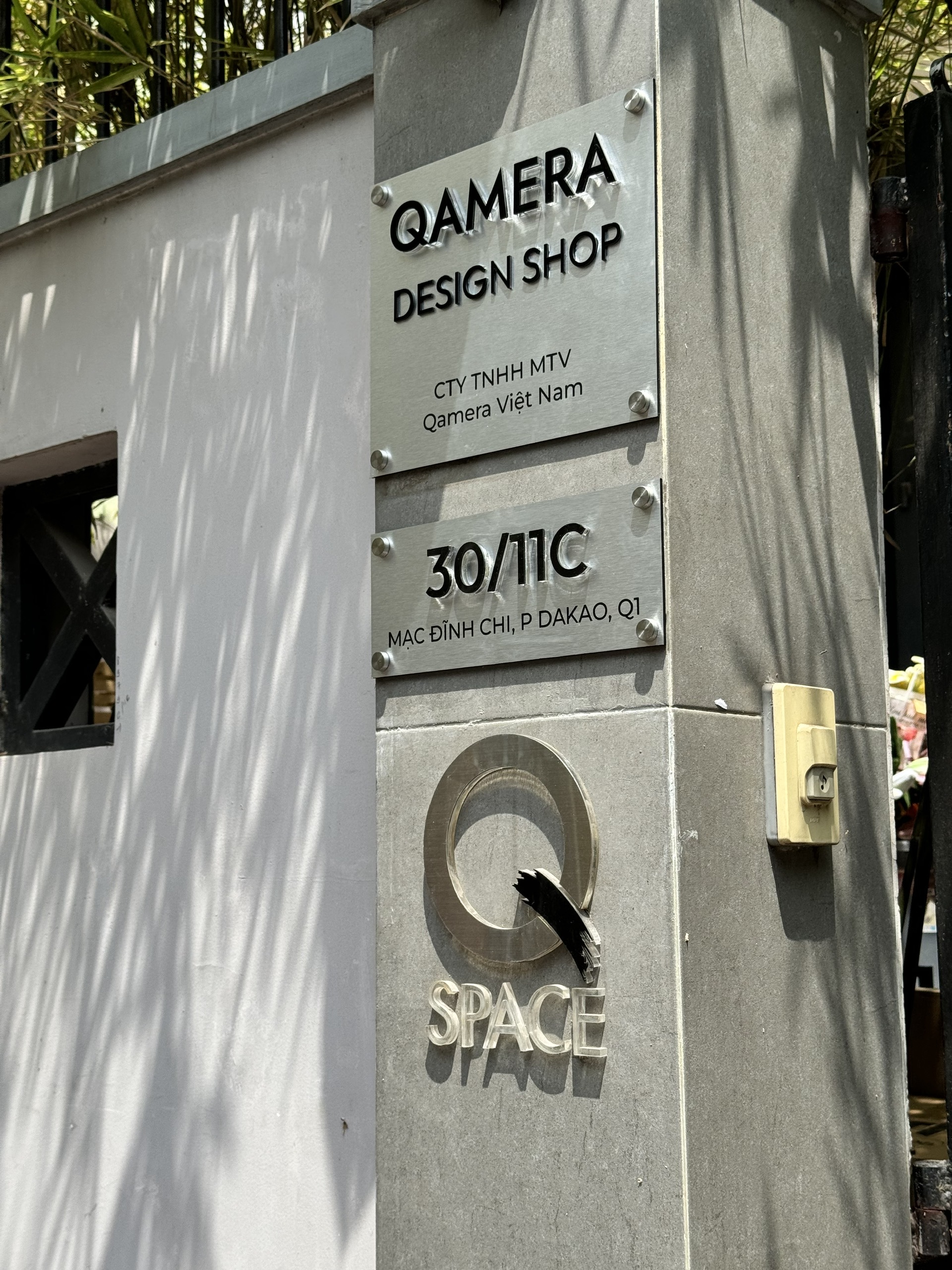 Virtual Office at QSpace
