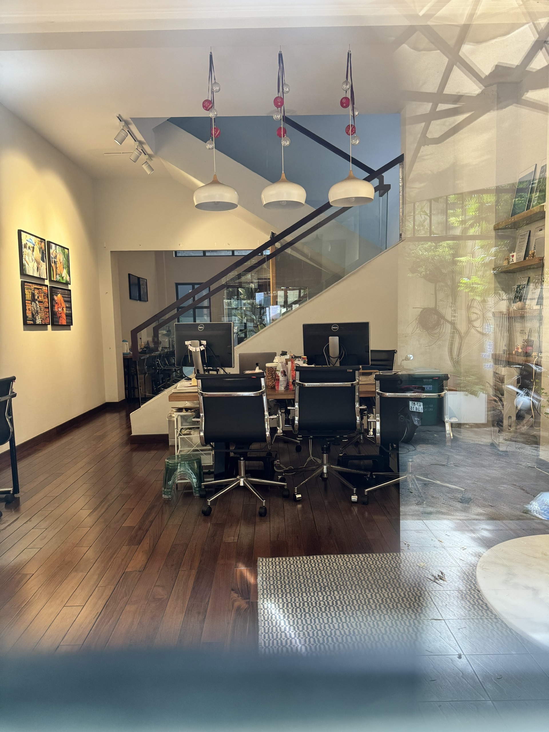 QSpace Office Space in District 1, Saigon
