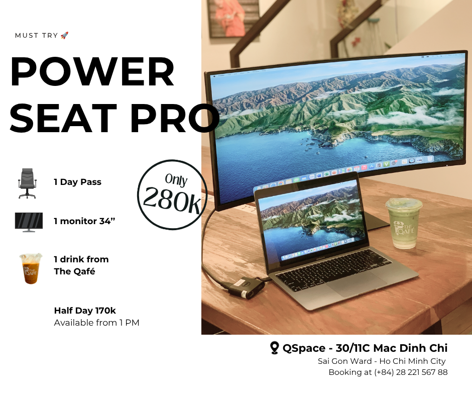 Power Seat Pro